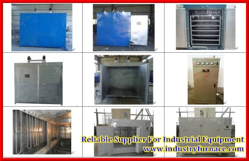 High Quality Cheap Drying Oven, Drying Furnace for Sale