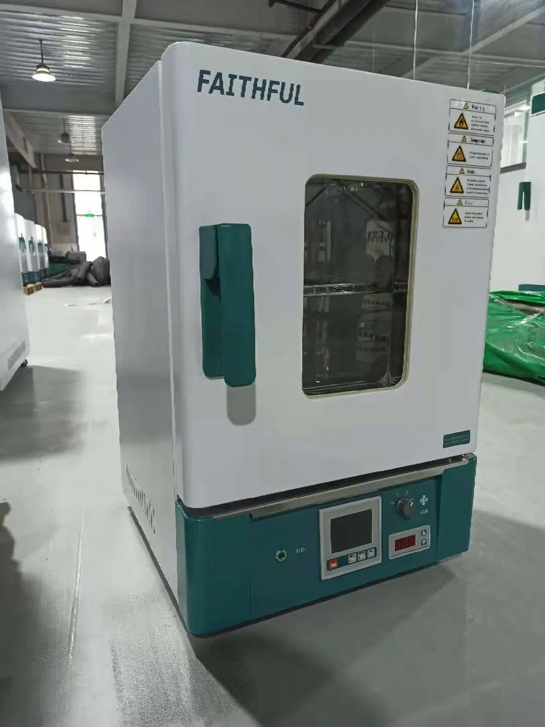 Forced Air Drying Oven, Lab Oven, Dry Cabinet, Drying Furnace